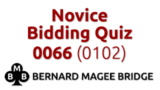 Bmb 320x180 Bidding Quiz Novice 0102