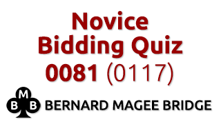 Bmb 320x180 Bidding Quiz Novice 0117