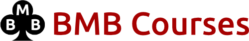 Bmb Courses Logo 500