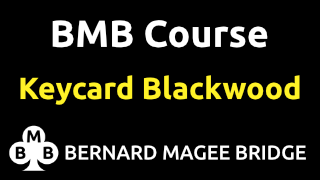 Course Keycard Blackwood
