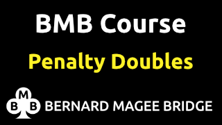 Course Penalty Doubles