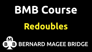 Course Redoubles