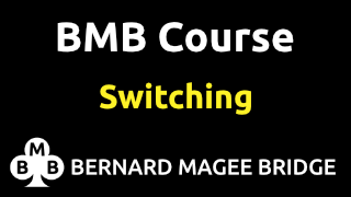 Course Switching