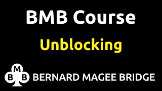 Course Unblocking