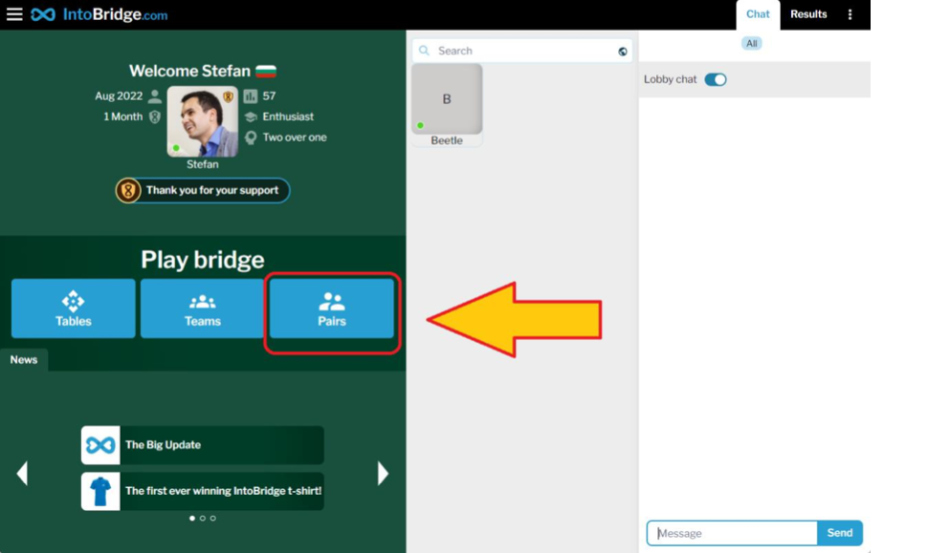 Intobridge Howto 4 950