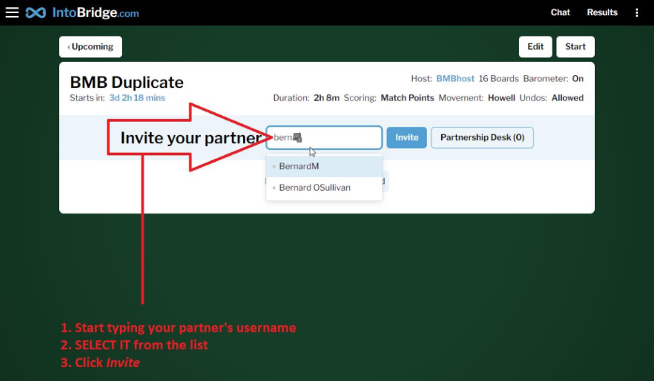 Intobridge Howto 6 950