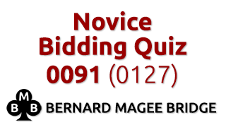Bmb 320x180 Bidding Quiz Novice 0127