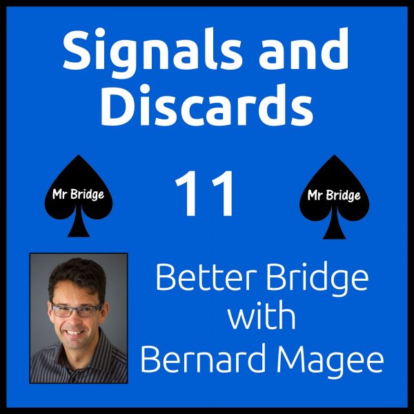 Streaming DVD 11 - Signals & Discards