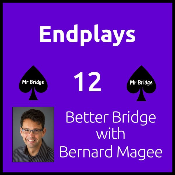 Streaming DVD 12 - Endplays