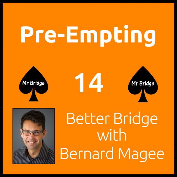 Streaming DVD 14 - Pre-Empting