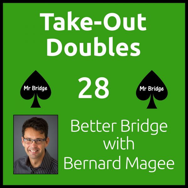Streaming DVD 28 - Take-Out Doubles
