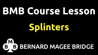Lesson Splinters