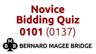 Bmb 320x180 Bidding Quiz Novice 0137