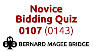 Bmb 320x180 Bidding Quiz Novice 0143