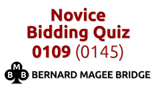 Bmb 320x180 Bidding Quiz Novice 0145