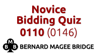 Bmb 320x180 Bidding Quiz Novice 0146