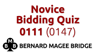 Bmb 320x180 Bidding Quiz Novice 0147
