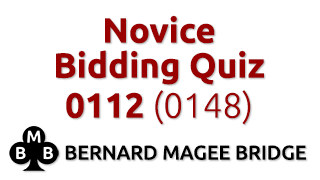 Bmb 320x180 Bidding Quiz Novice 0148