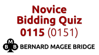Bmb 320x180 Bidding Quiz Novice 0151