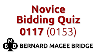 Bmb 320x180 Bidding Quiz Novice 0153