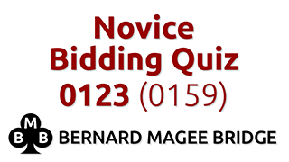 Bmb 320x180 Bidding Quiz Novice 0159