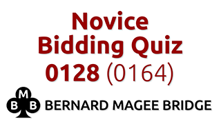 Bmb 320x180 Bidding Quiz Novice 0164