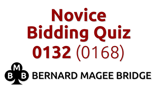 Bmb 320x180 Bidding Quiz Novice 0168
