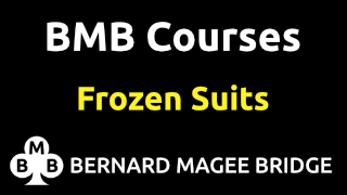 Course Frozen Suits