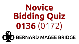 Bmb 320x180 Bidding Quiz Novice 0172