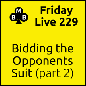Live Friday 229 Sq 320x320