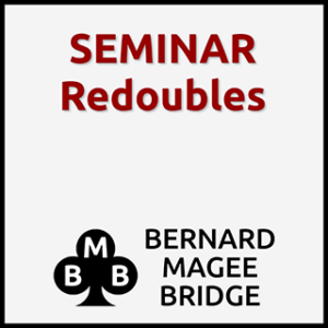 Bmb 320x320 Seminar 066 Redoubles Greysq