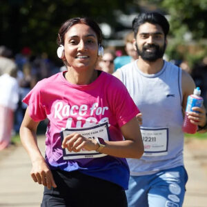 Race For Life