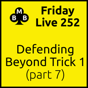 Live Friday 252 Sq 320x320