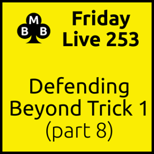 Live Friday 253 Sq 320x320