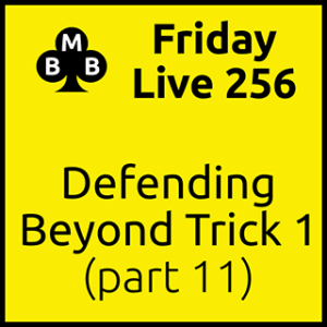 Live Friday 256 Sq 320x320