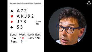 260a Bidding Quiz Still S