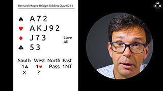 261c Bidding Quiz Still S