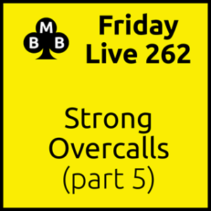 Live Friday 262 Sq 320x320
