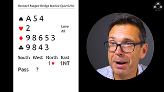 276b novice bidding quiz still s