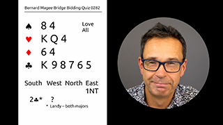 282a bidding quiz still s