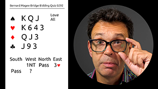 292a bidding quiz still s