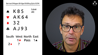 294a bidding quiz still s