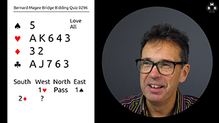 296a bidding quiz still s