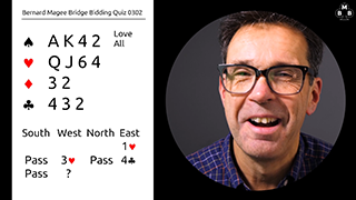 302a bidding quiz still s