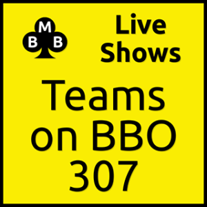 320x320 Live Wed 307 Teams on BBO