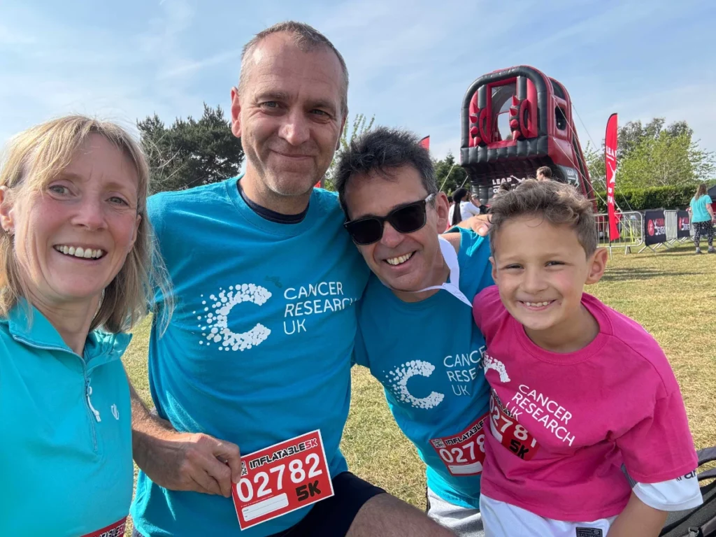 BMB Charity 5k 2026