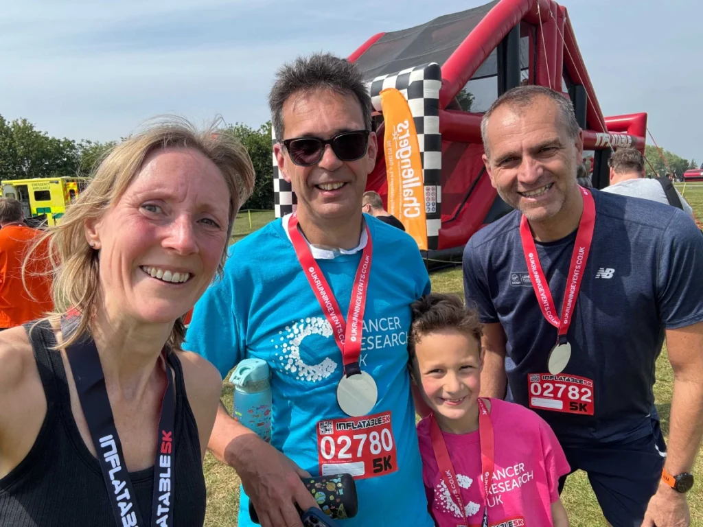 BMB Charity 5k 2026