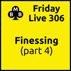 Live Friday 306 sq 320x320