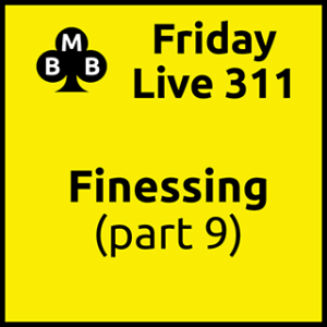 Live Friday 311 sq 320x320