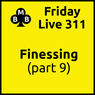 Live Friday 311 sq 320x320